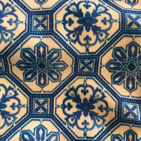 Skye & Staghorn Medina blue bikini - Picture 9 of 16